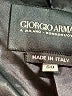 Giorgio Armani Black Blazer Size EU 50 / US 18-20 - photo 3