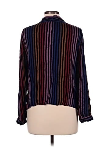 Spense Long Sleeve Blouse (view 2)