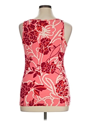 SONOMA life + style Tank Top (view 2)