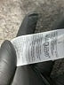 Gap Outlet Solid Gray Casual Dress Size L - photo 8