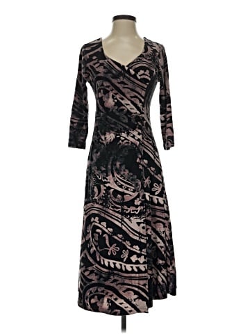 Soft Surroundings Cocktail Dress (view 1)