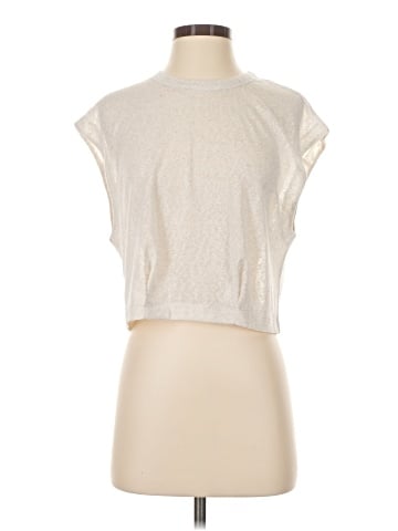 FP Movement Short Sleeve Turtleneck (view 1)