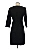 Old Navy Solid Black Casual Dress Size S - photo 2