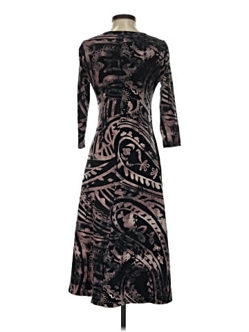 Soft Surroundings Cocktail Dress (view 2)