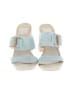 Dolce Vita Ivory Sandals Size 6 - photo 2