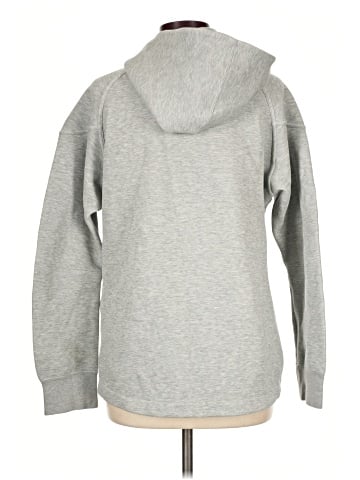 Nike Zip Up Hoodie (view 2)