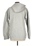 Nike Gray Zip Up Hoodie Size L - photo 2