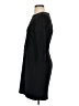 Old Navy Solid Black Casual Dress Size S - photo 5
