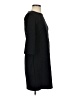 Old Navy Solid Black Casual Dress Size S - photo 4