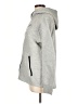 Nike Gray Zip Up Hoodie Size L - photo 5