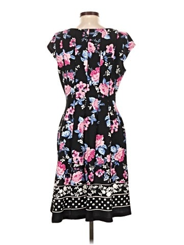 Elle Casual Dress (view 2)
