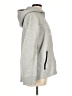 Nike Gray Zip Up Hoodie Size L - photo 4