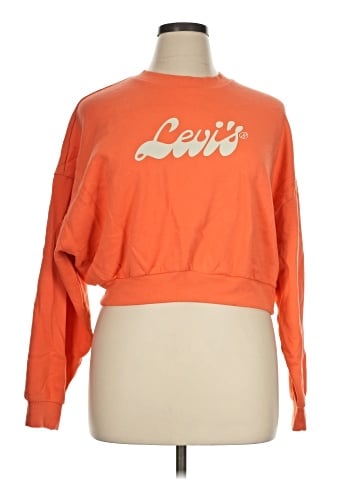 Levi's Sweatshirt (view 1)