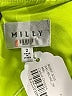 Milly Green Cocktail Dress Size 2 - photo 7
