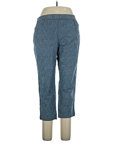 Lands' End Casual Pants (view 1)