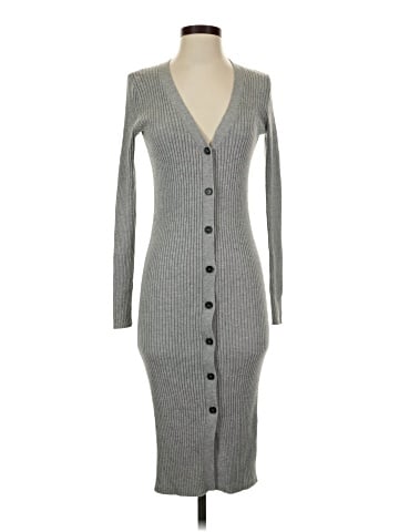 Forever 21 Casual Dress (view 1)