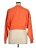 Levi's Orange Sweatshirt Size XL - photo 2