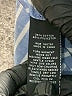 ECI Blue Casual Dress Size 10 - photo 8