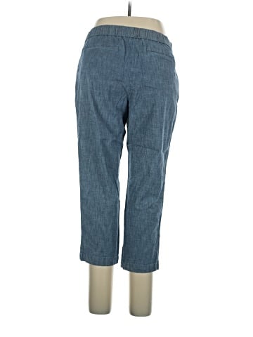 Lands' End Casual Pants (view 2)