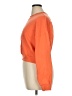 Levi's Orange Sweatshirt Size XL - photo 5