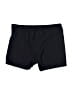 Under Armour Solid Black Athletic Shorts Size S (estimated) - photo 1