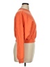 Levi's Orange Sweatshirt Size XL - photo 4