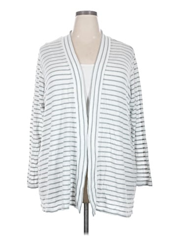 Market and Spruce Cardigan (view 1)