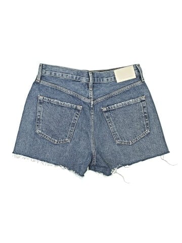 Citizens of Humanity Denim Shorts (view 2)