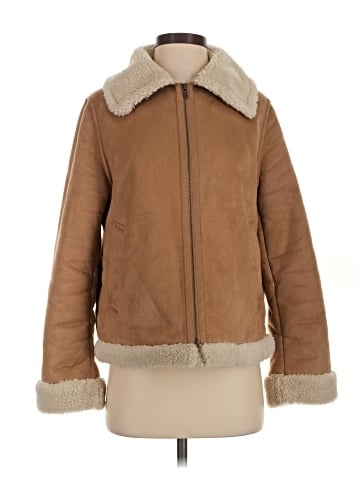 Uniqlo Coat (view 1)