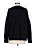 Maurices Graphic Black Pullover Sweater Size L - photo 2