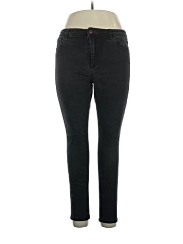 Evri Jeggings (view 1)