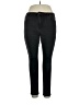 Evri Solid Black Jeggings Size 16 - photo 1