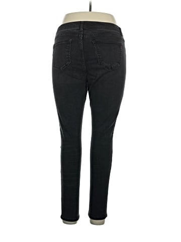 Evri Jeggings (view 2)