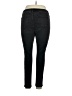Evri Solid Black Jeggings Size 16 - photo 2