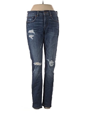 Ann Taylor LOFT Jeans (view 1)