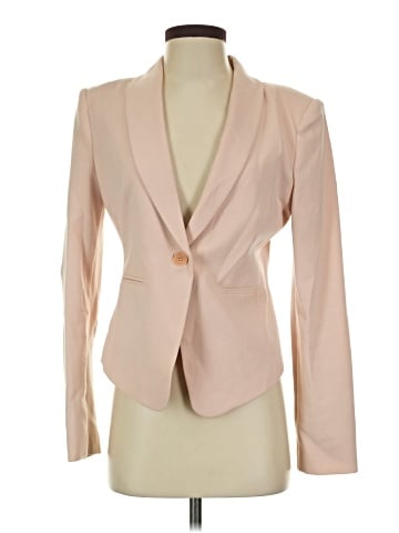 BCBGMAXAZRIA Blazer (view 1)