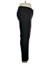 Evri Solid Black Jeggings Size 16 - photo 4