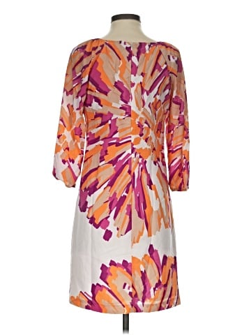 New York & Company Cocktail Dress (view 2)