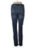 Ann Taylor LOFT Hearts Blue Jeans Size 2 - photo 2