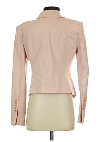 BCBGMAXAZRIA Blazer (view 2)