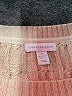 Charter Club Ivory Pullover Sweater Size XL - photo 7