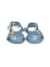 Dolce Vita Blue Sandals Size 7 - photo 2