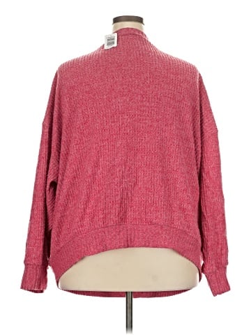 Torrid Pullover Sweater (view 2)
