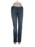 DL1961 Color Block Blue Jeans Size 27 waist - photo 1