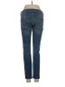 DL1961 Color Block Blue Jeans Size 27 waist - photo 2