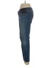 DL1961 Color Block Blue Jeans Size 27 waist - photo 5