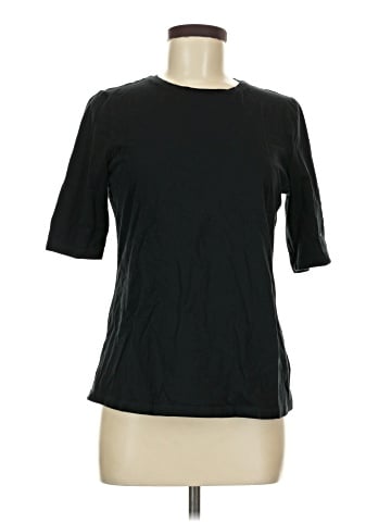 Who What Wear 3/4 Sleeve T-Shirt (view 1)