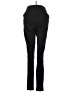 Motherhood Solid Black Active Pants Size Med Maternity - photo 2
