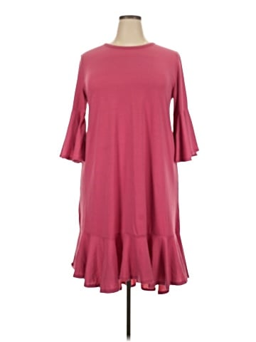 Lularoe Casual Dress (view 1)