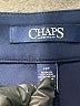 Chaps Solid Blue Shorts Size 12 (petite) - photo 3